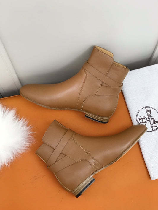 Luxury Shoes - HMS - 537