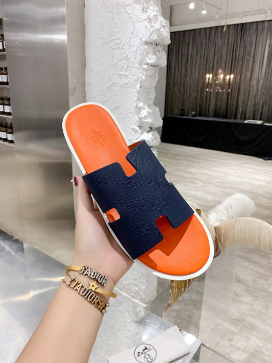 Luxury Shoes - HMS - 818