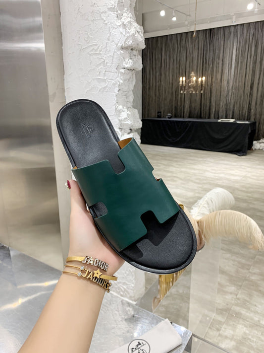 Luxury Shoes - HMS - 852