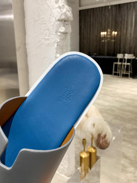 Luxury Shoes - HMS - 821