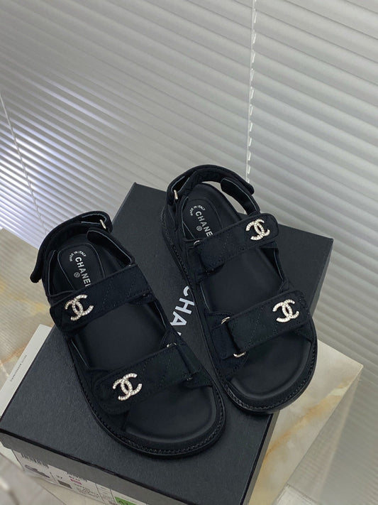 Luxury Shoes Sandals - CHL - 990