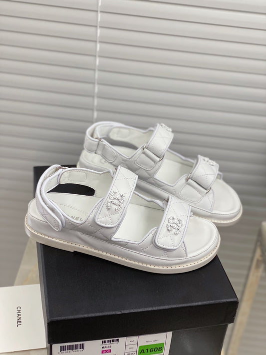 Luxury Shoes Sandals - CHL - 995