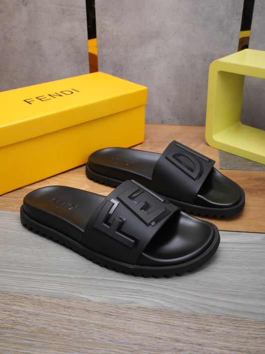 Luxury Shoes - FED - 529