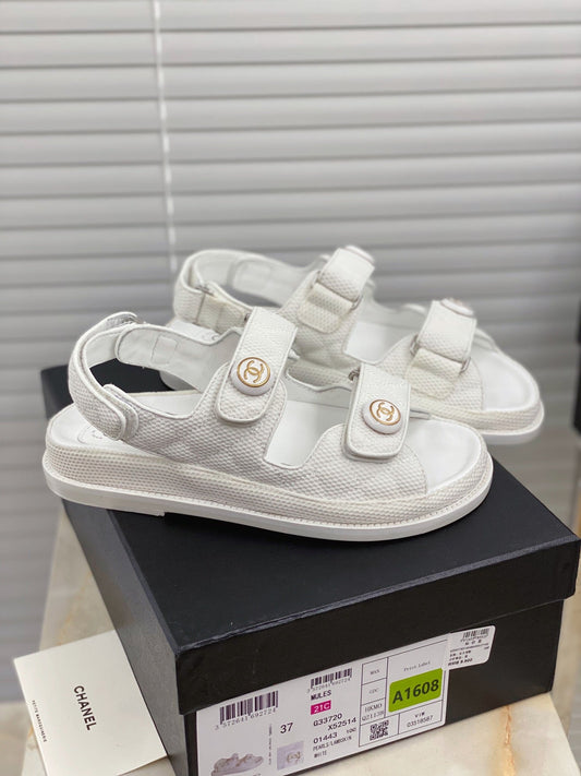 Luxury Shoes Sandals - CHL - 989