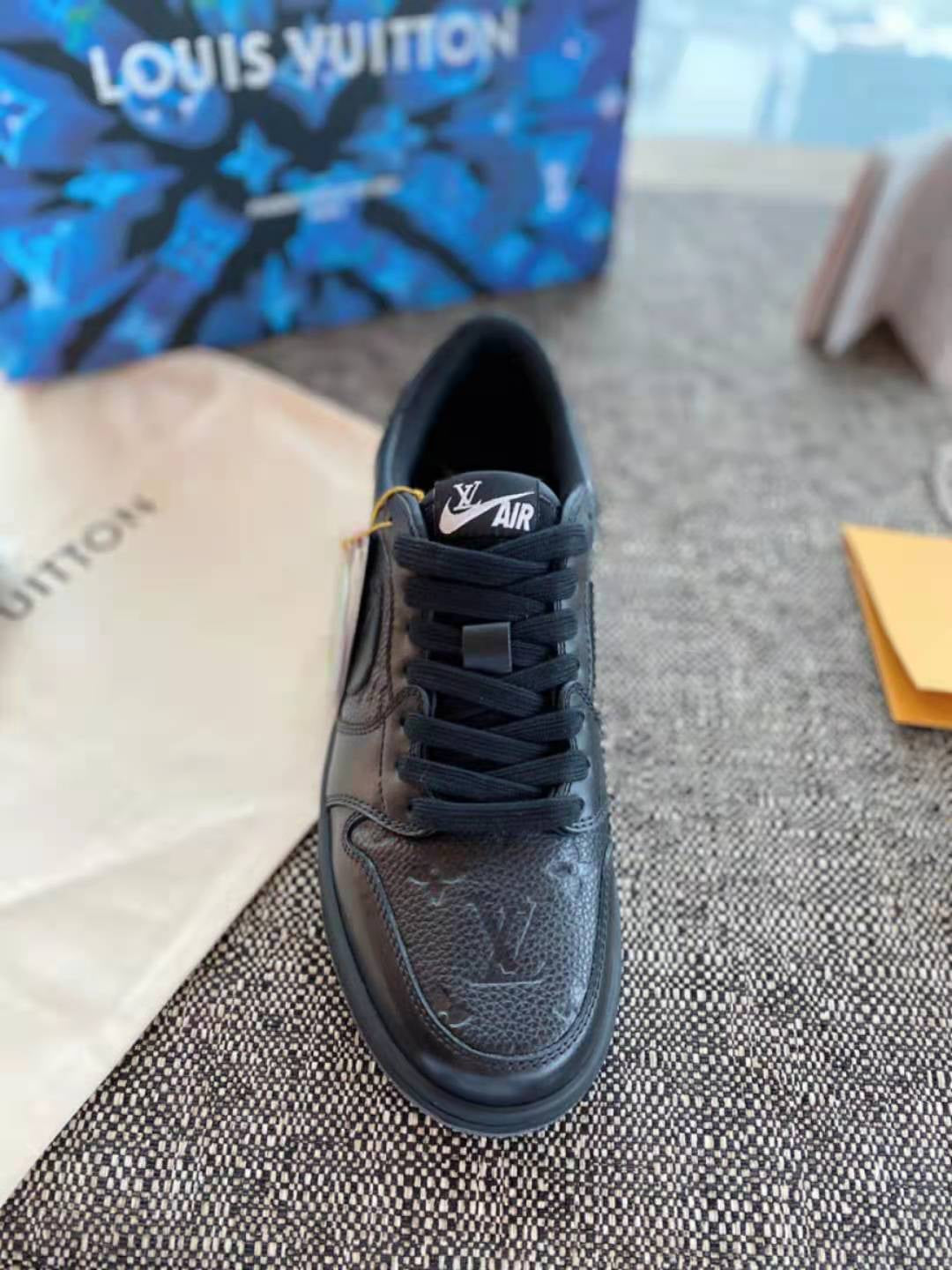 Luxury Shoes - LU-V - 1080