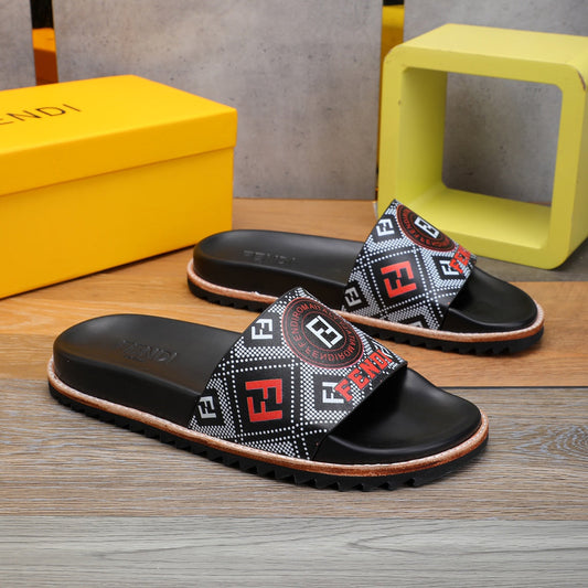 Luxury Shoes - FED - 533