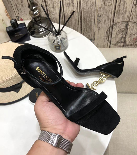 Luxury Shoes Sandals - SL - 551