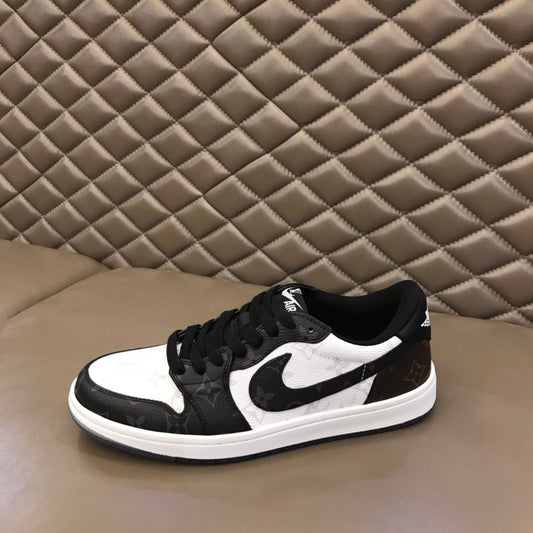 Luxury Shoes - LU-V - 1083