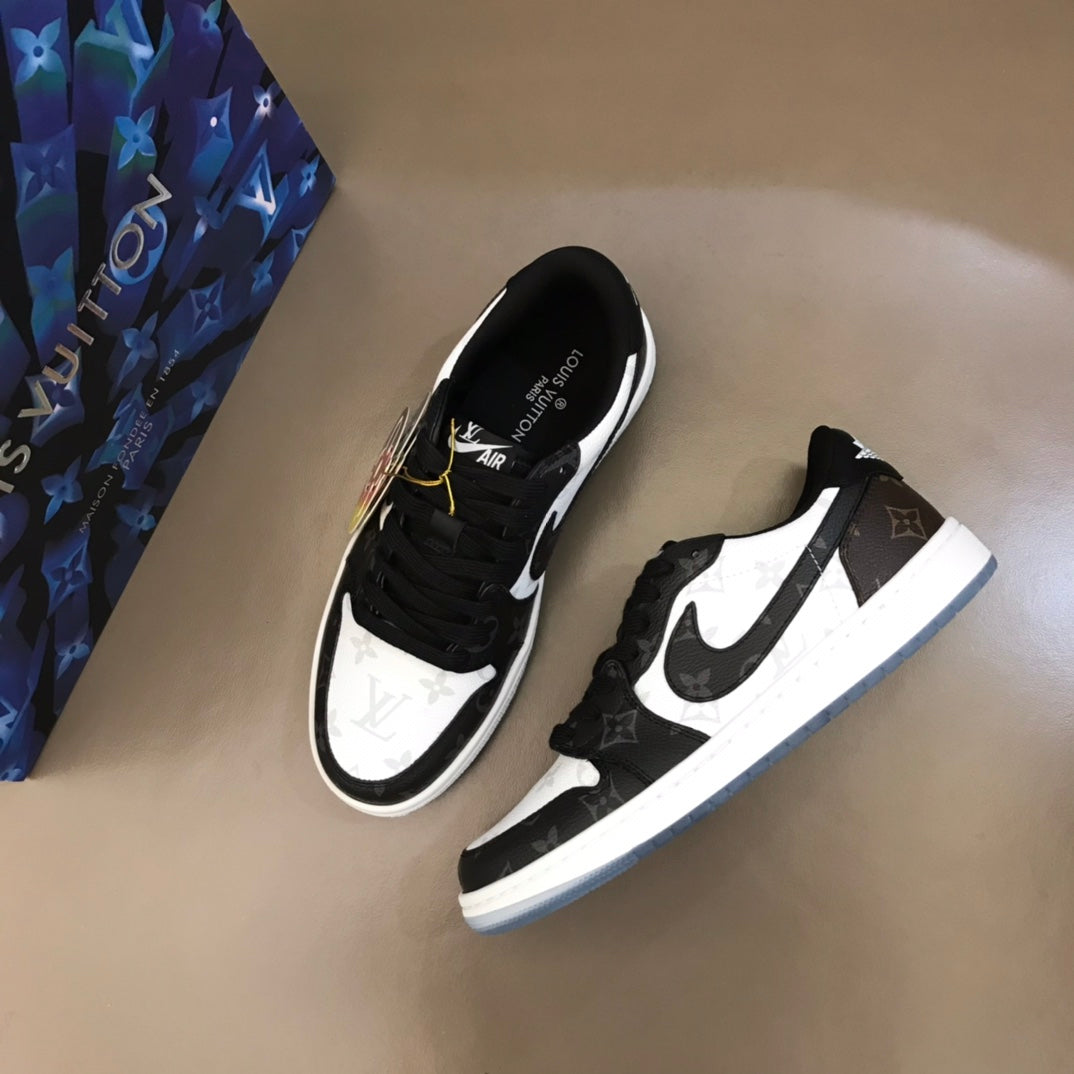 Luxury Shoes - LU-V - 1083