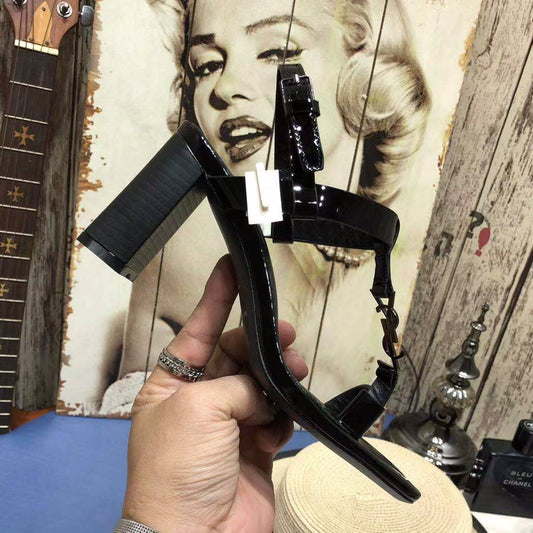 Luxury Shoes Sandals - SL - 535