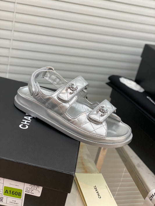 Luxury Shoes Sandals - CHL - 996