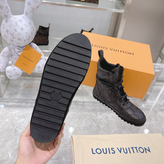 Luxury Shoes - LU-V - 1046