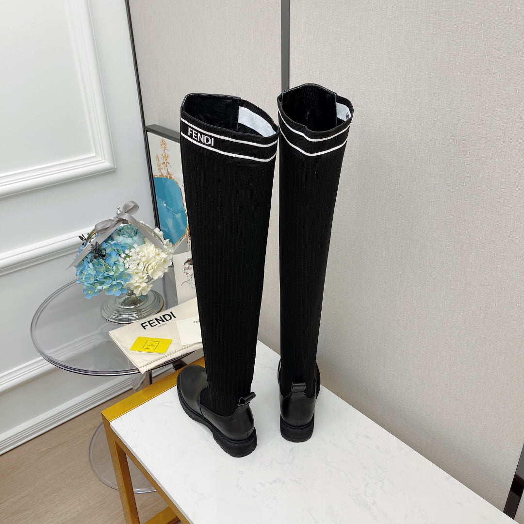 Luxury Shoes - FED - 349