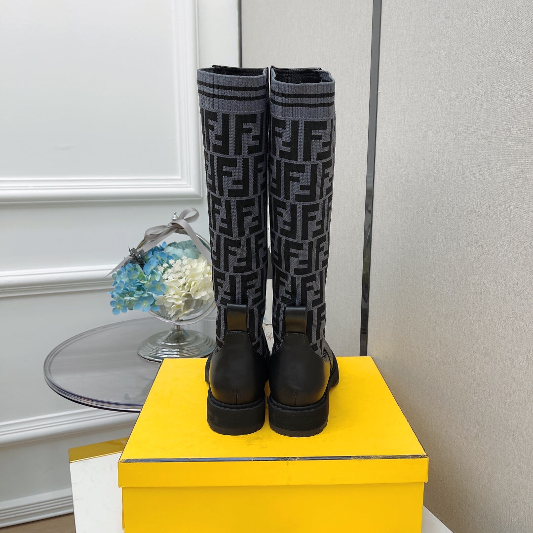 Luxury Shoes - FED - 353