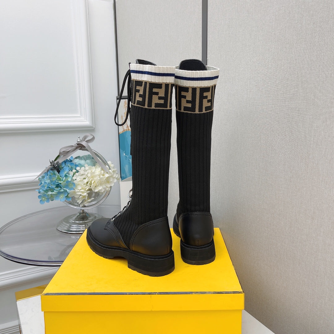 Luxury Shoes - FED - 355