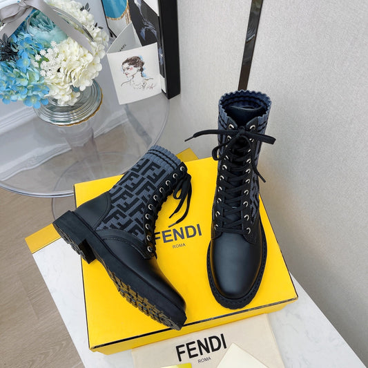 Luxury Shoes - FED - 360
