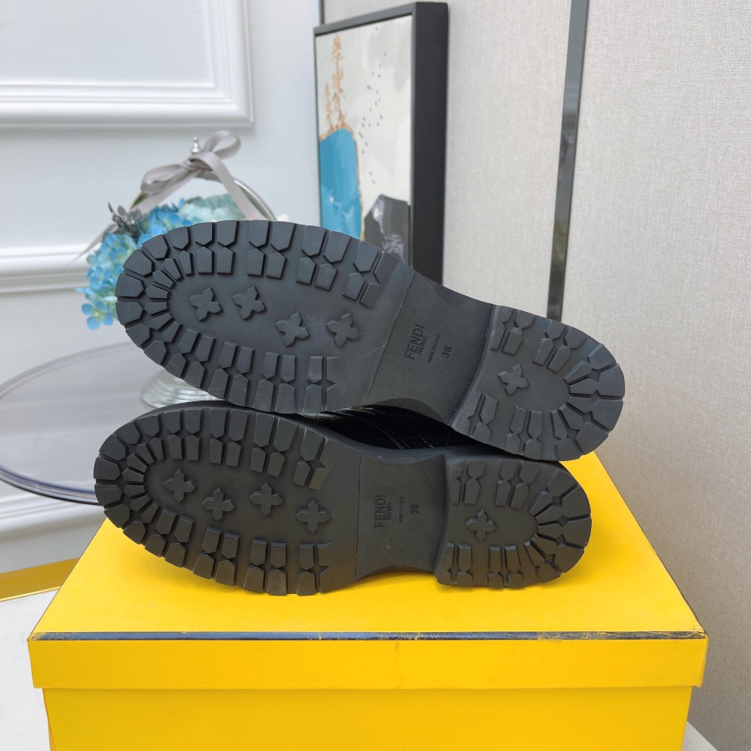 Luxury Shoes - FED - 366