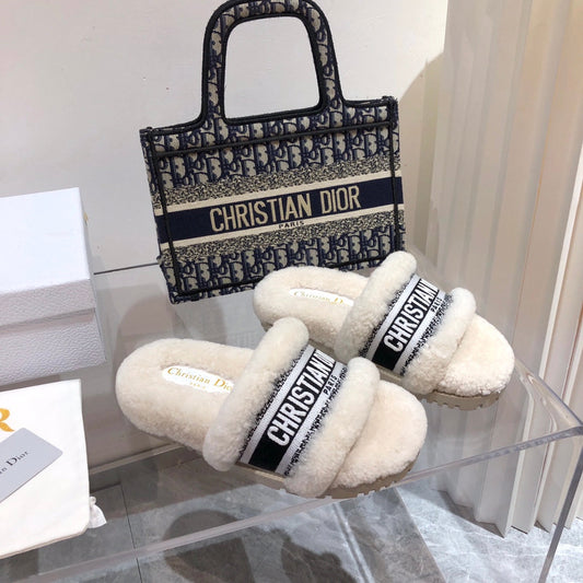 Luxury Shoes - DIR - 801