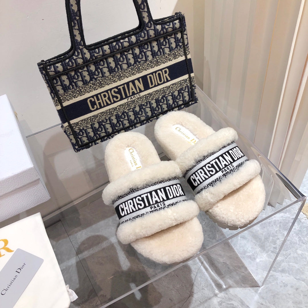 Luxury Shoes - DIR - 801