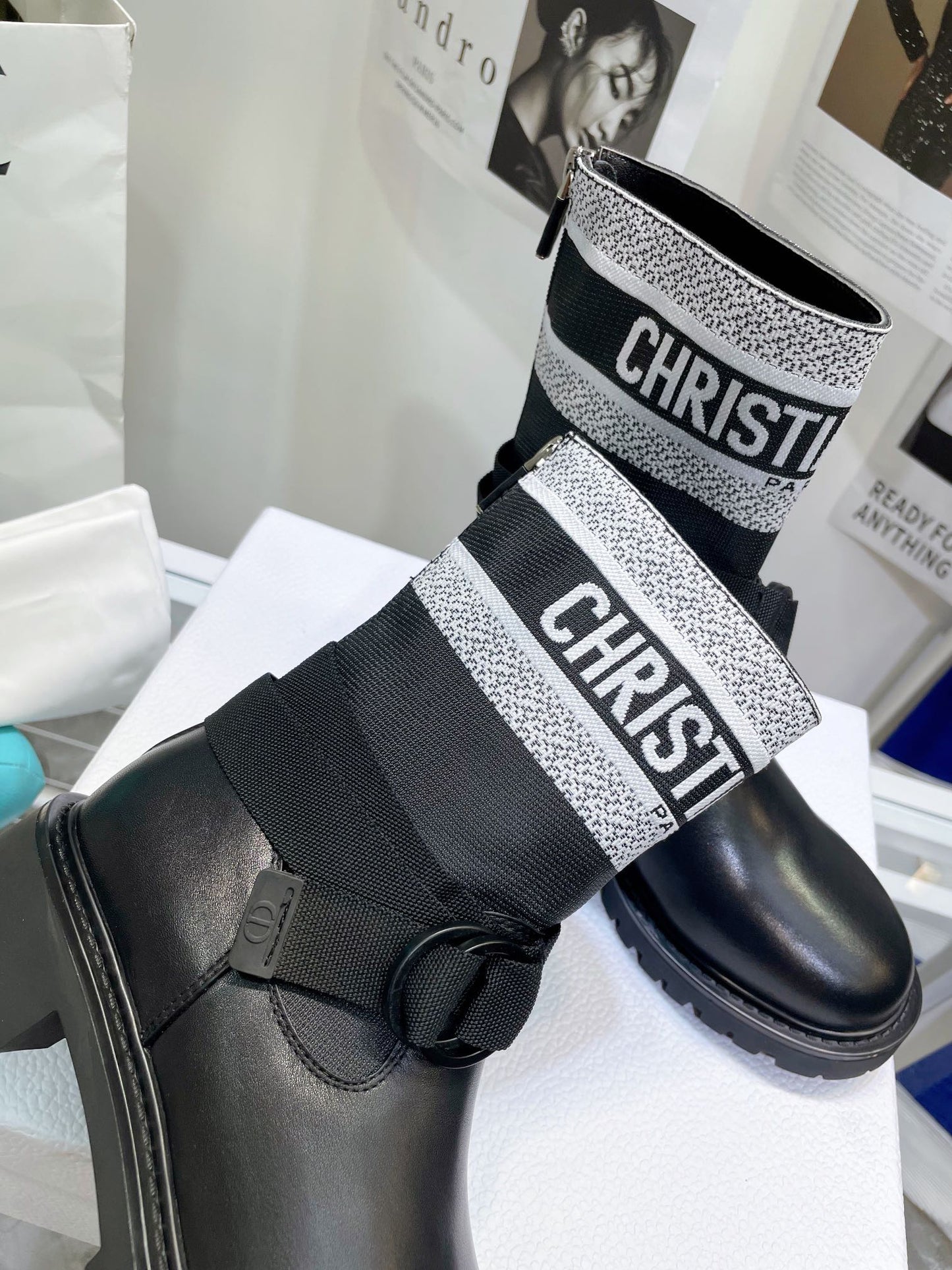 Luxury Shoes - DIR - 996