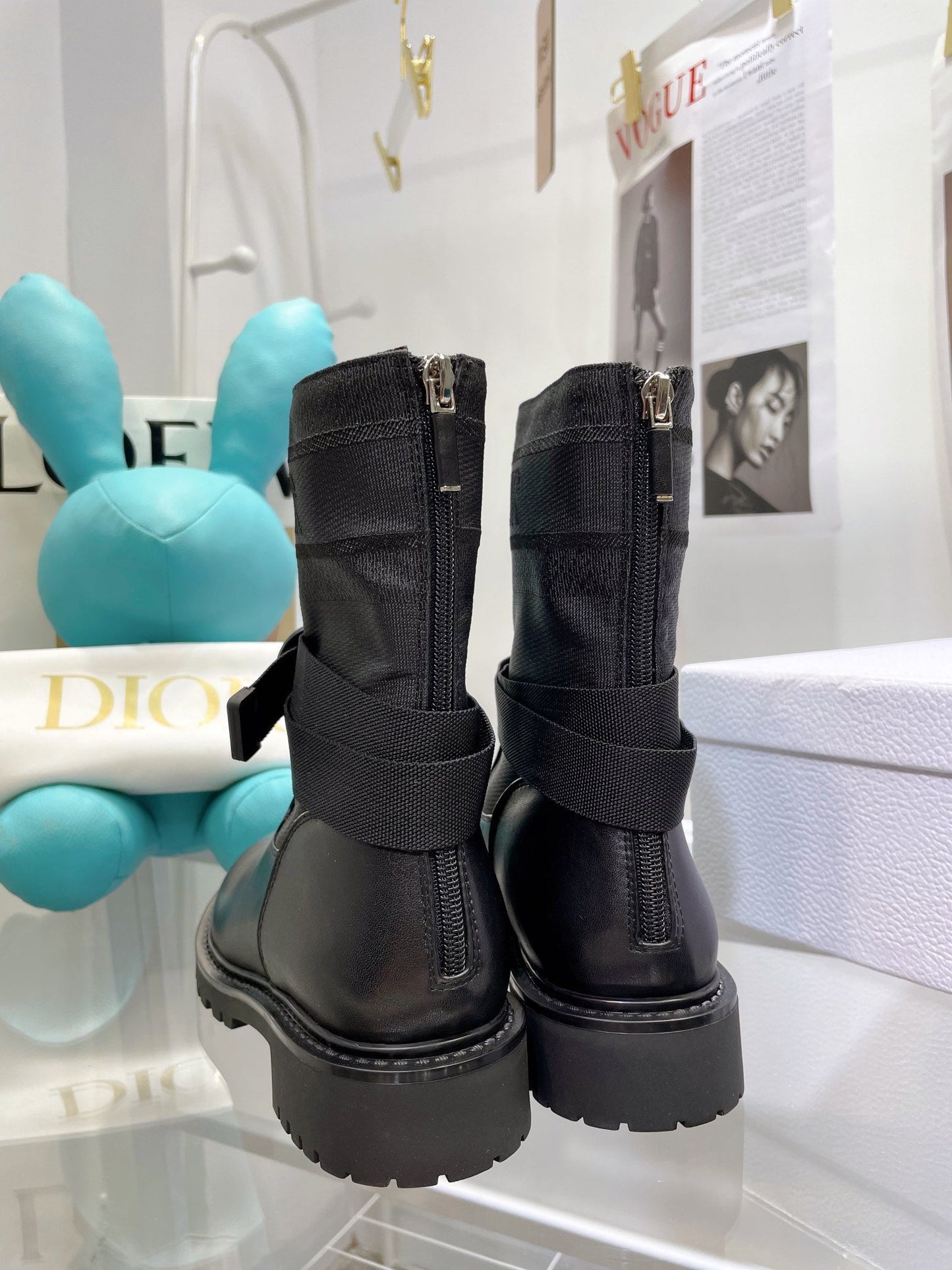 Luxury Shoes - DIR - 997