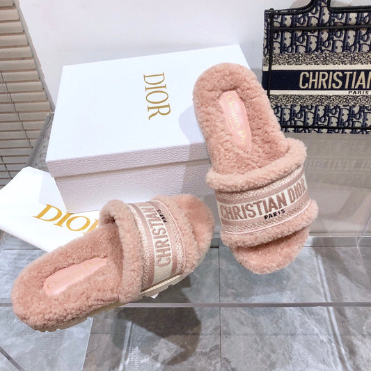 Luxury Shoes - DIR - 797