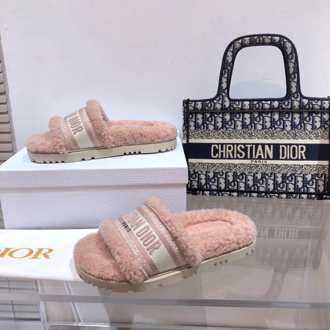 Luxury Shoes - DIR - 797