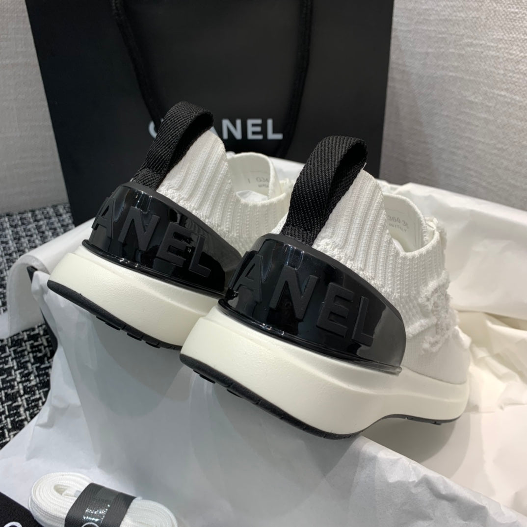 Luxury Shoes Sandals - CHL - 1547