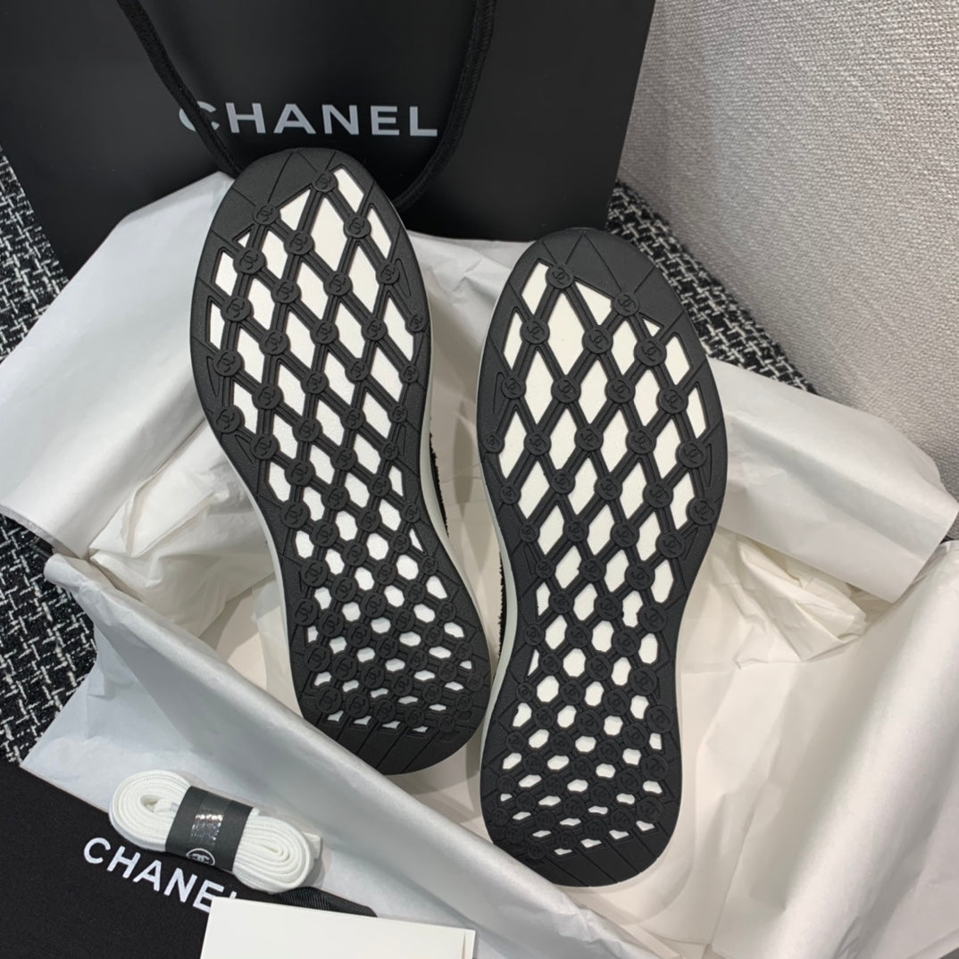 Luxury Shoes Sandals - CHL - 1548