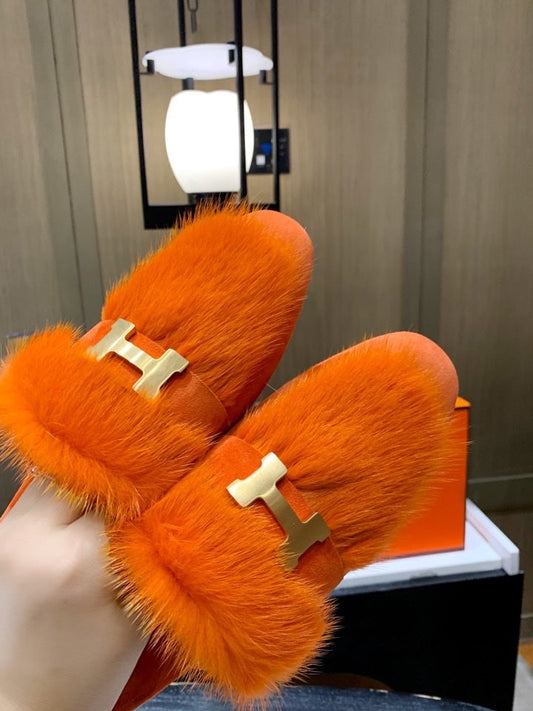 Luxury Shoes - HMS - 602