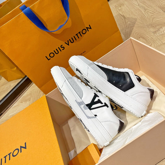 Luxury Shoes - LU-V - 1070