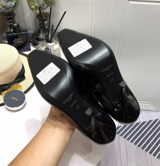 Luxury Shoes Sandals - SL - 411