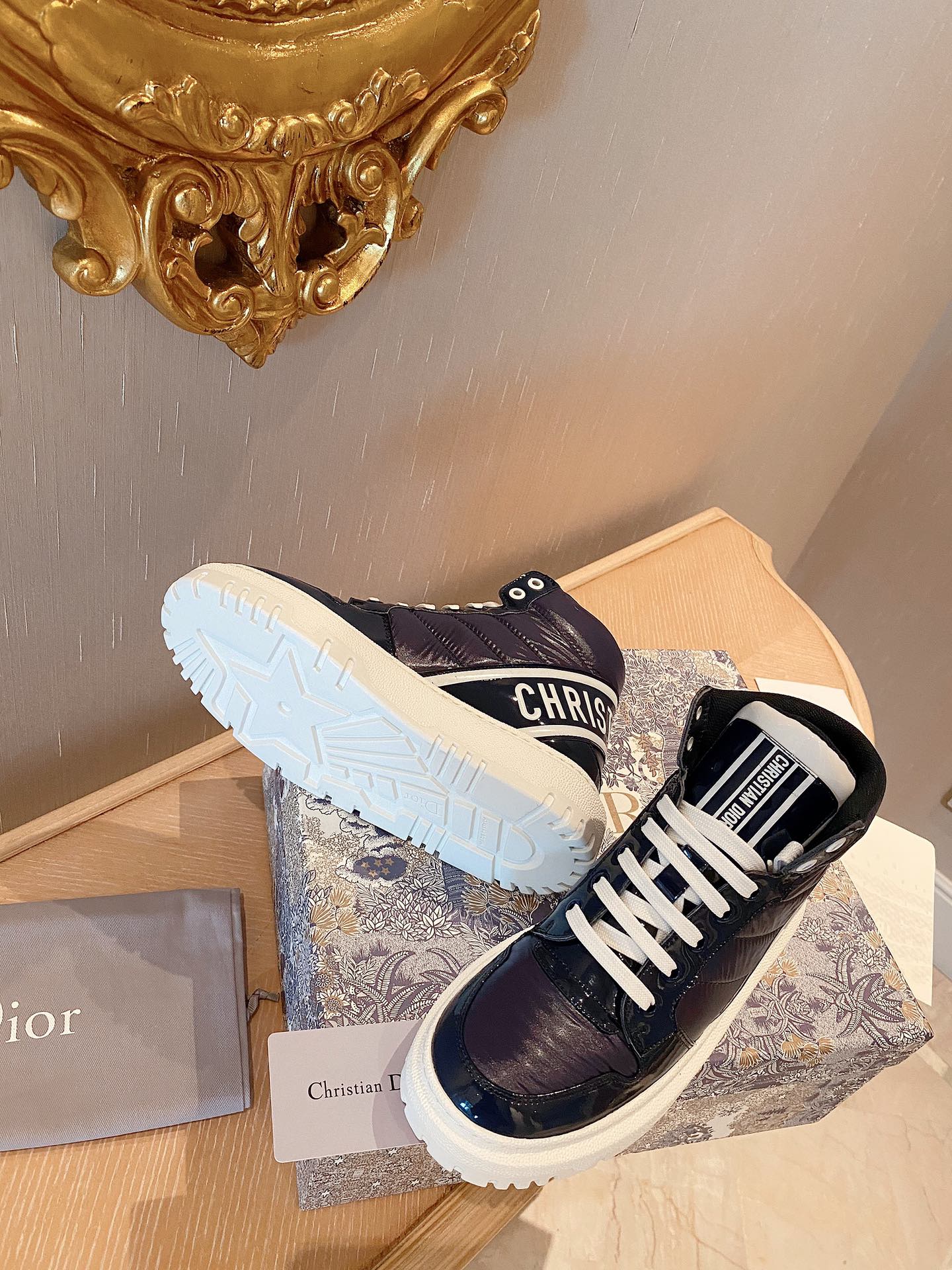 Luxury Shoes - DIR - 872