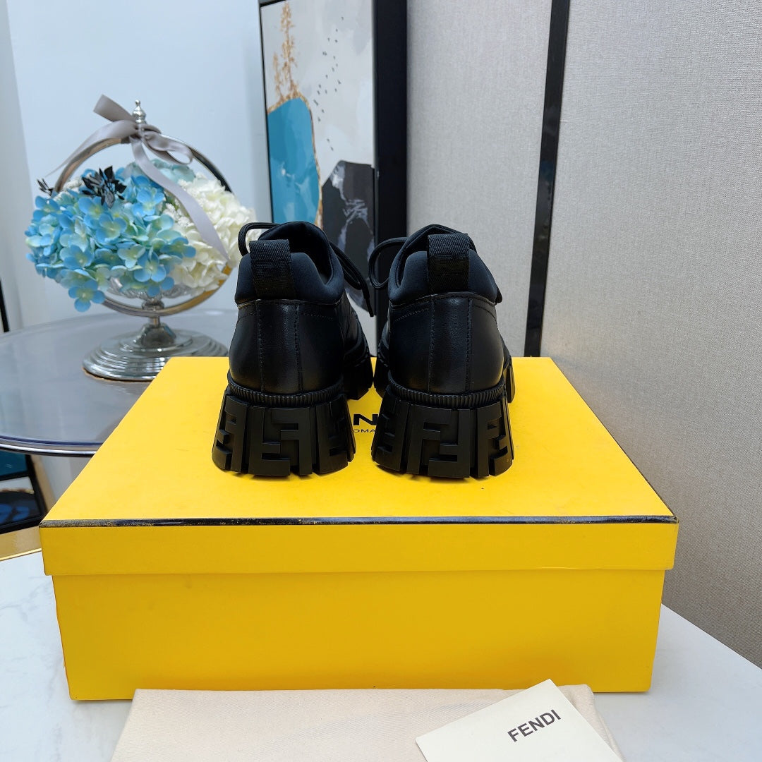 Luxury Shoes - FED - 369