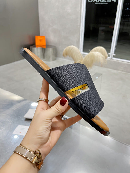 Luxury Shoes - HMS - 834