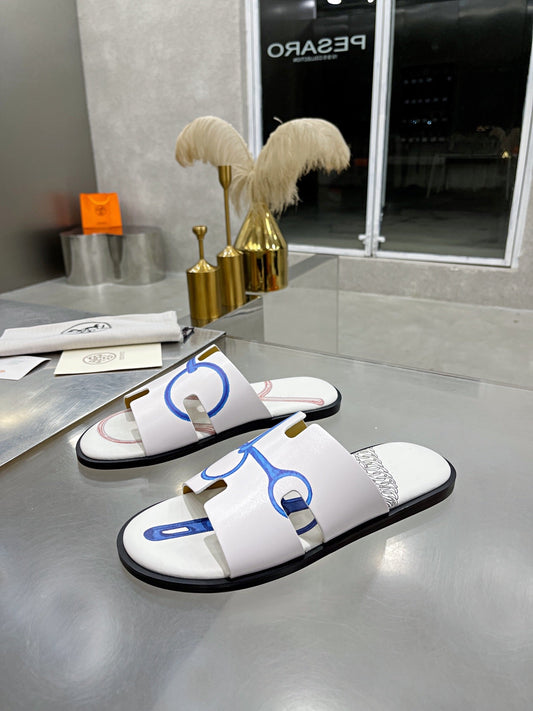 Luxury Shoes - HMS - 804