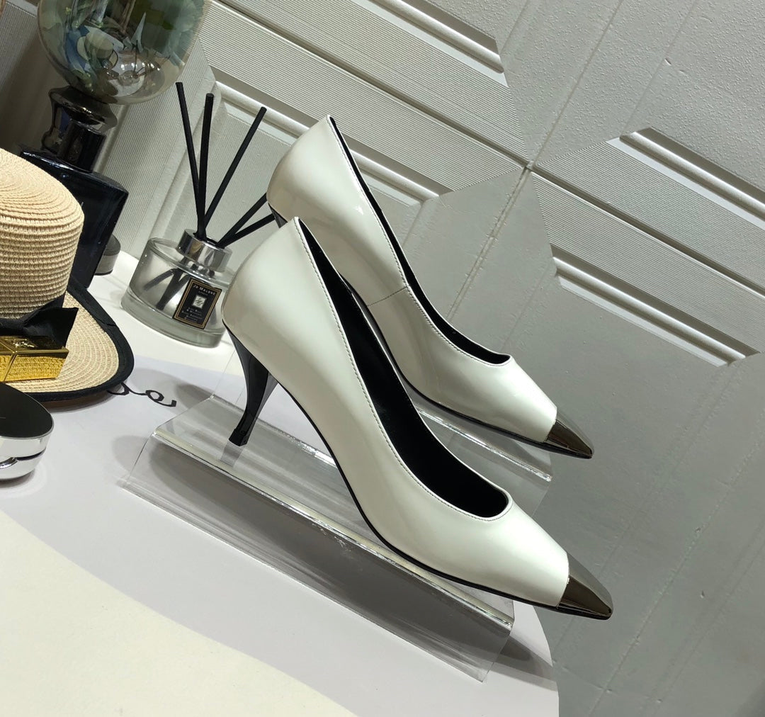 Luxury Shoes Sandals - SL - 413