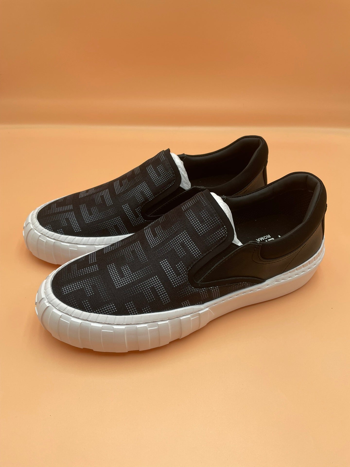 Luxury Shoes - FED - 638