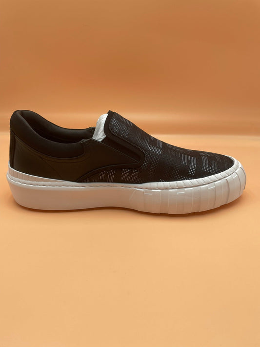 Luxury Shoes - FED - 638