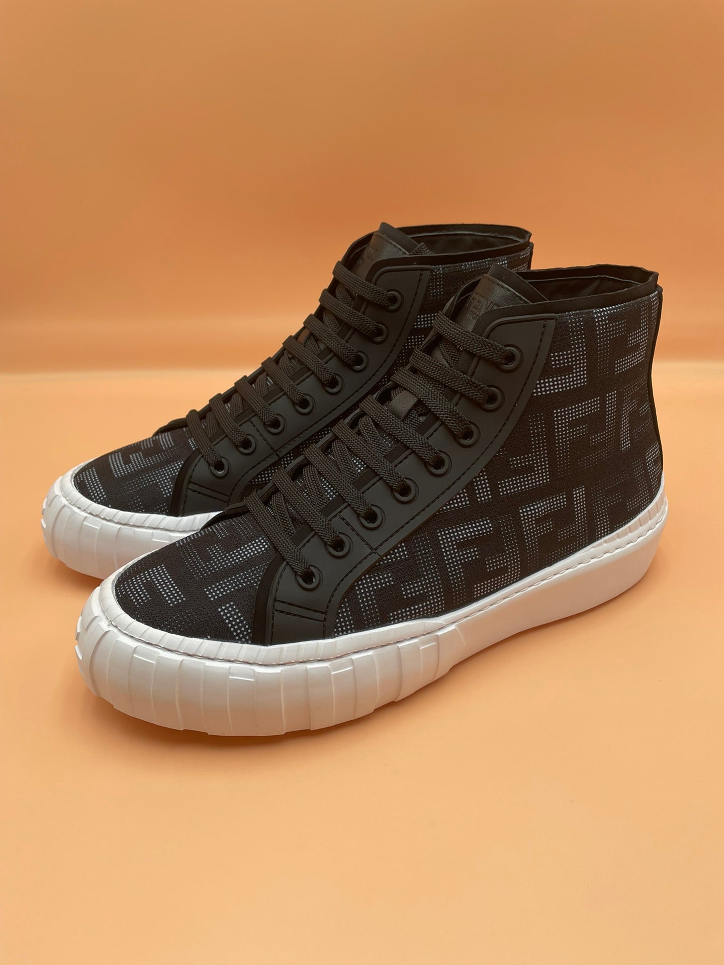 Luxury Shoes - FED - 639