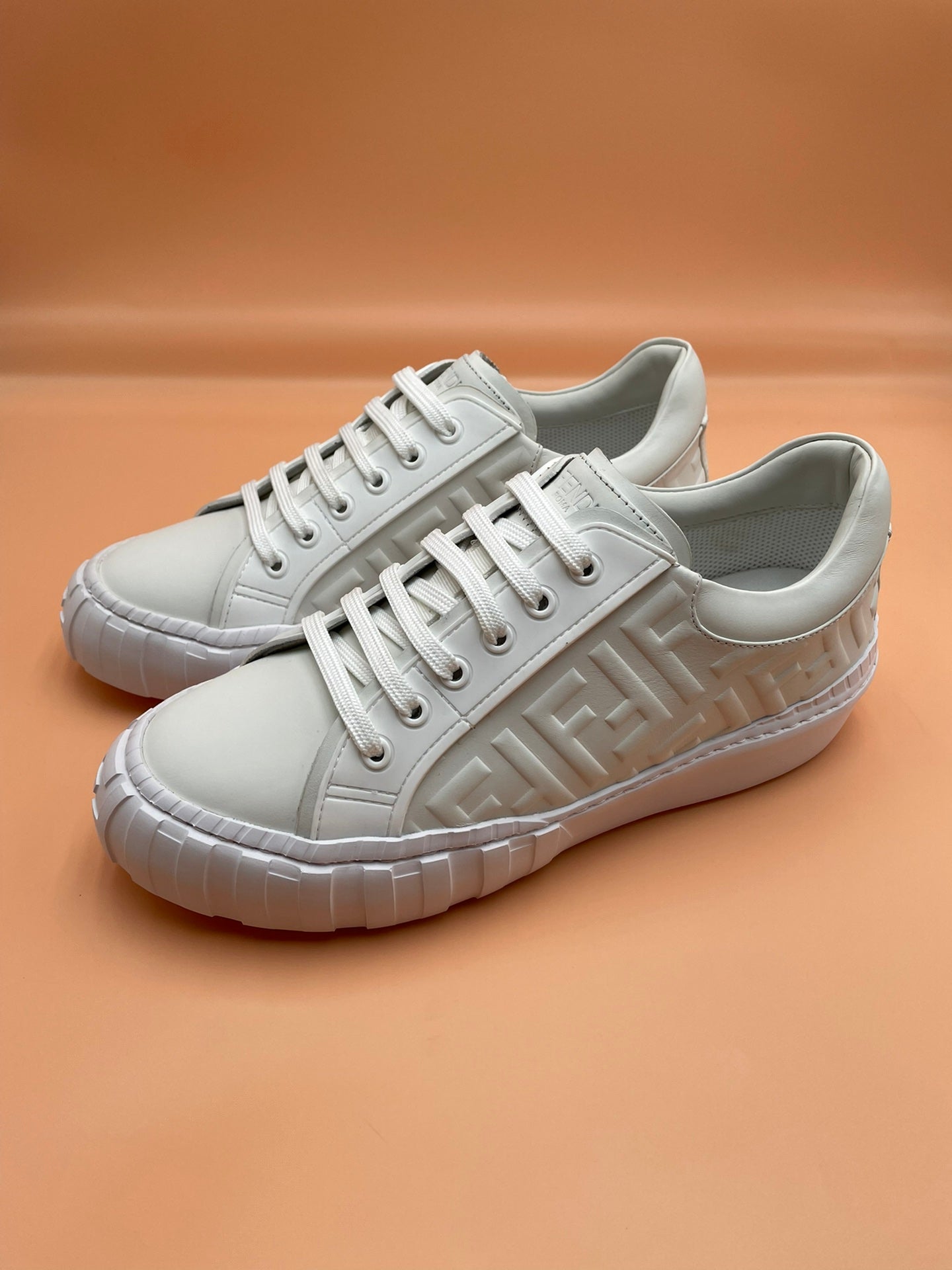 Luxury Shoes - FED - 635