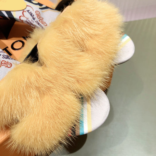 Luxury Shoes - HMS - 577