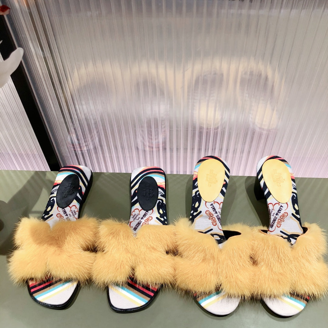 Luxury Shoes - HMS - 577