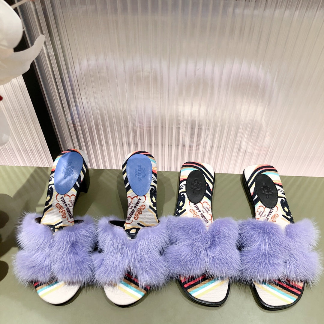 Luxury Shoes - HMS - 579