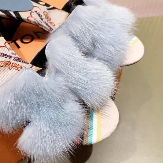 Luxury Shoes - HMS - 580