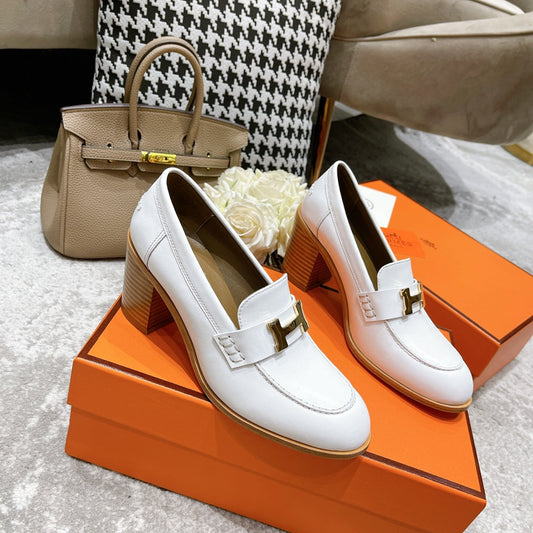 Luxury Shoes - HMS - 549