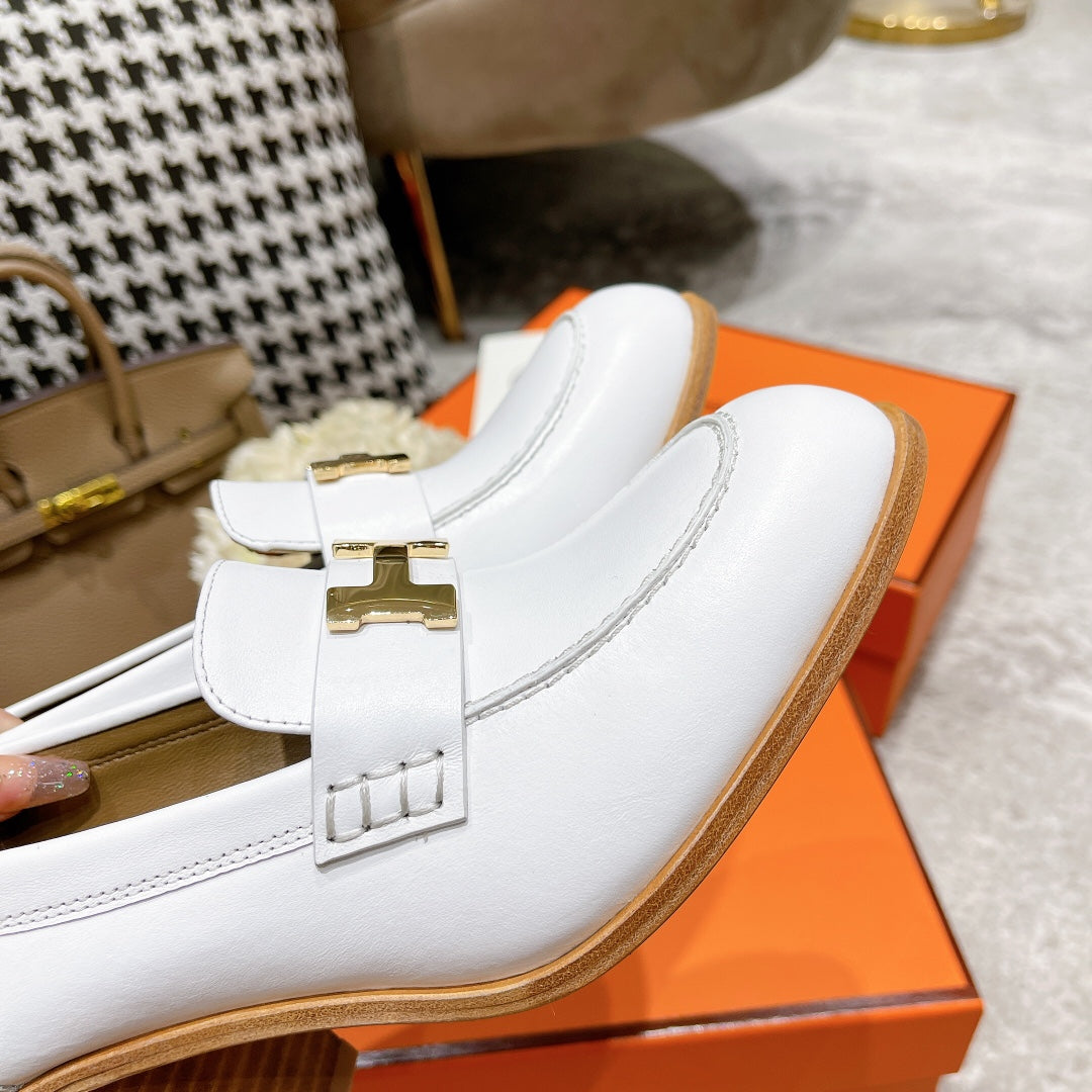 Luxury Shoes - HMS - 549