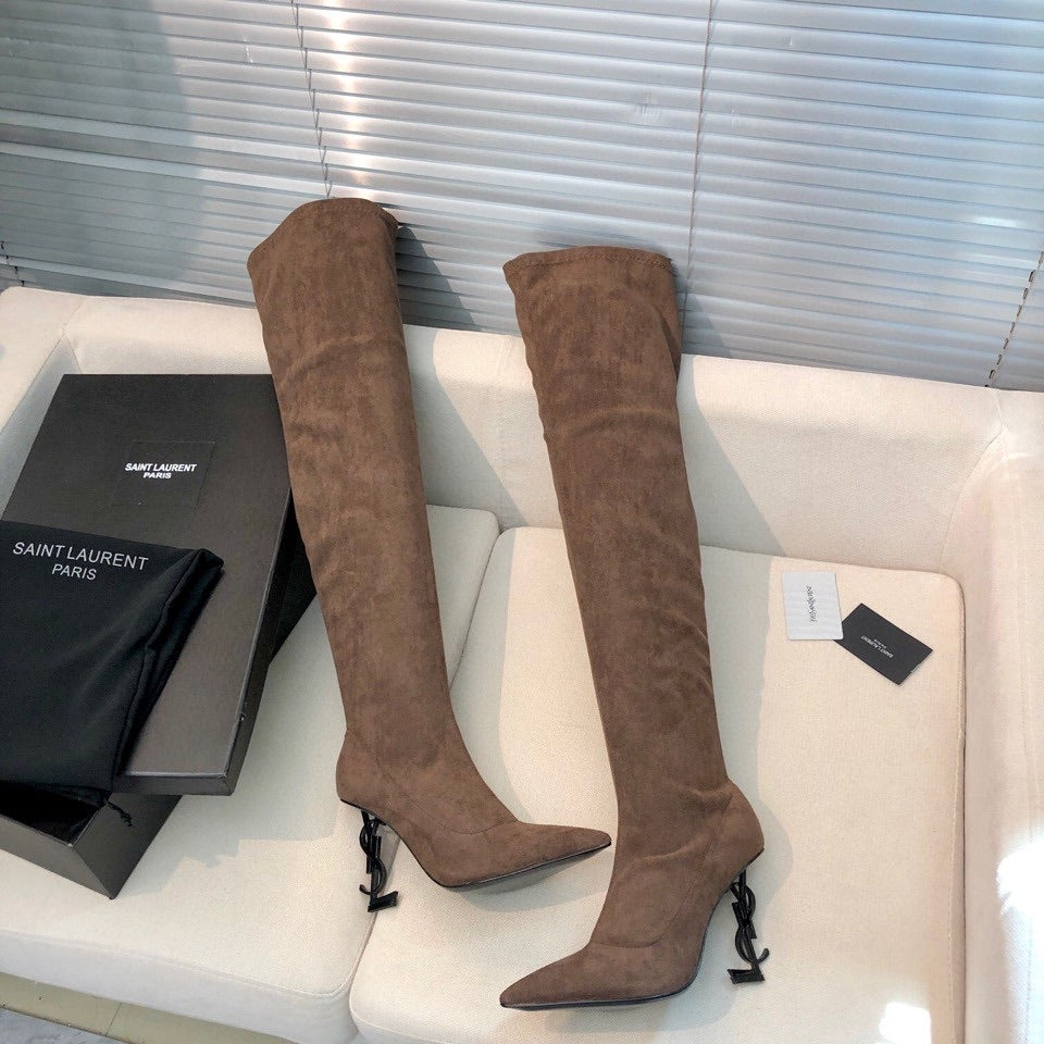 Luxury Shoes Sandals - SL - 448