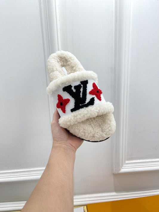 Luxury Shoes - LU-V - 418