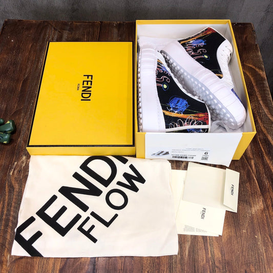 Luxury Shoes - FED - 701